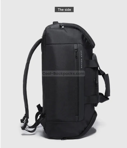 Tactical Backpack for Gym