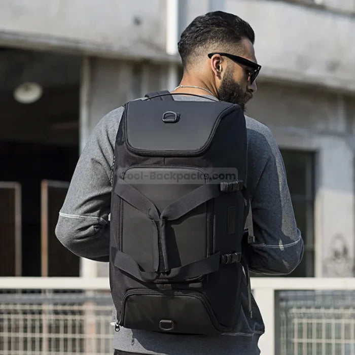 Tactical Backpack for Gym