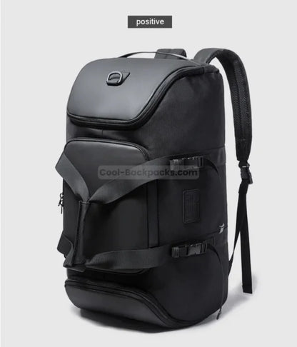 Tactical Backpack for Gym