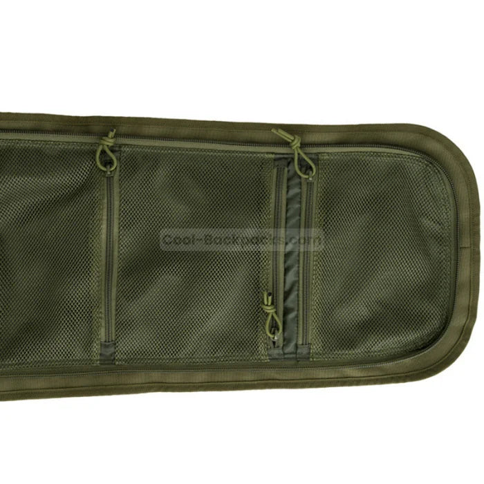 Tactical Duffel Bag