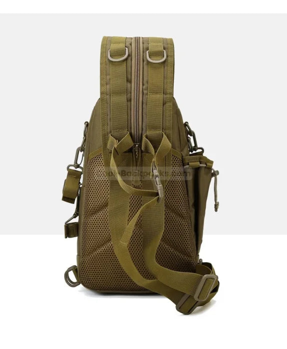 Tactical Fishing Backpack