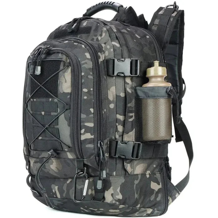 Tactical Gear Backpack