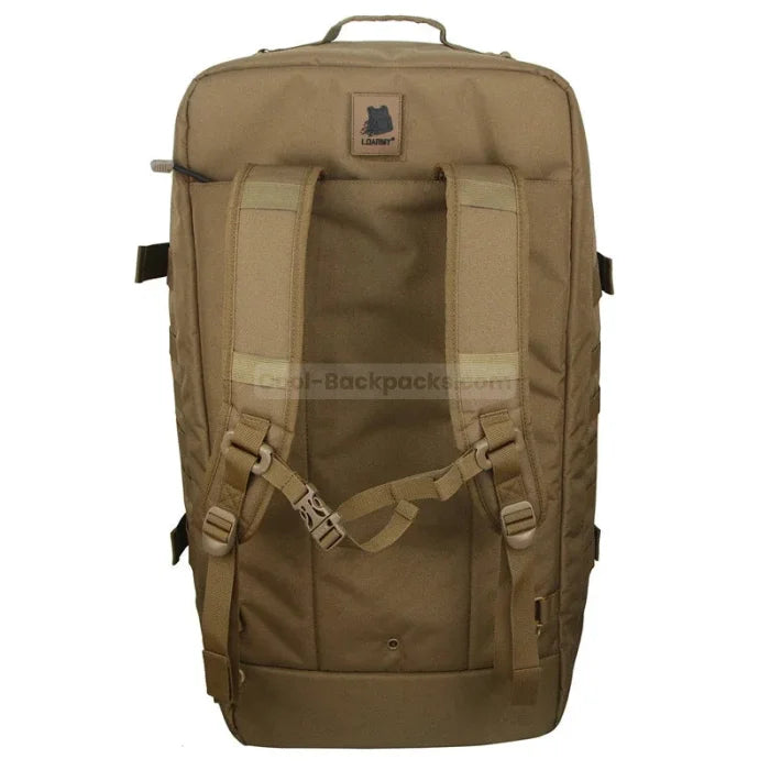 Tactical Gym Backpack