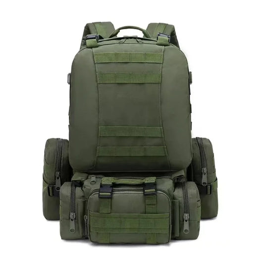 Tactical Hiking Backpack