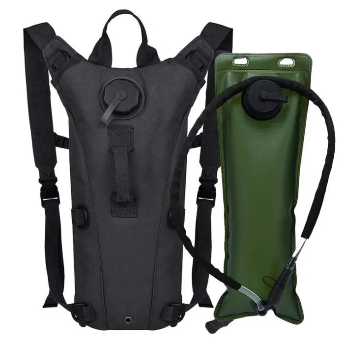 Tactical Hydration Backpack