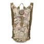 Tactical Hydration Backpack - Desert camo