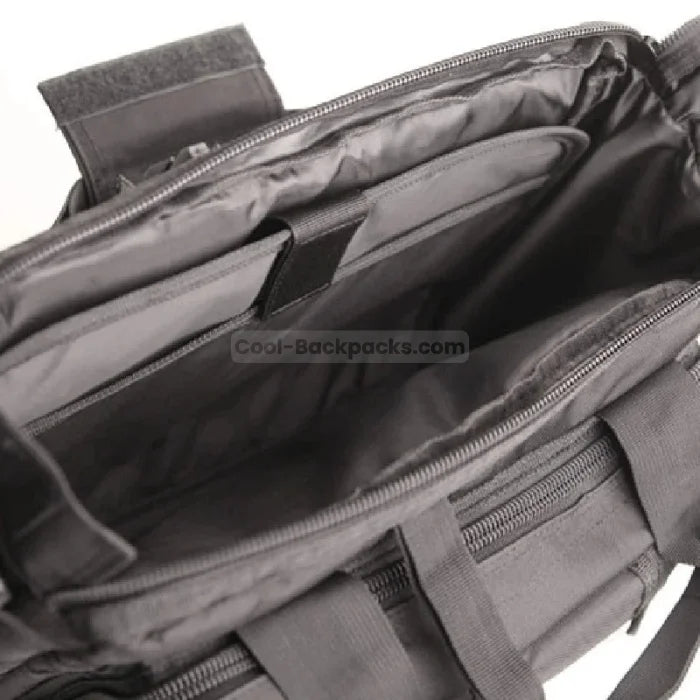 Tactical Laptop Backpack