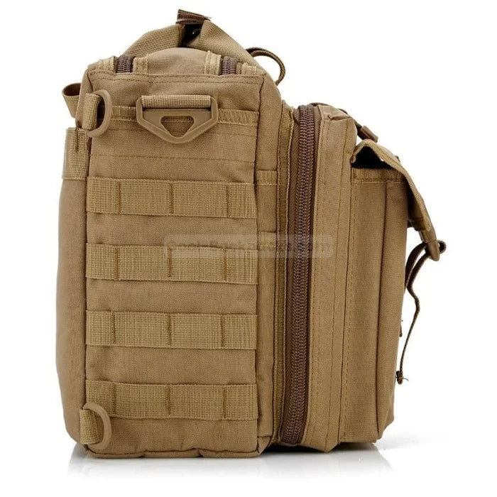 Tactical Laptop Backpack