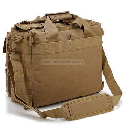 Tactical Laptop Backpack