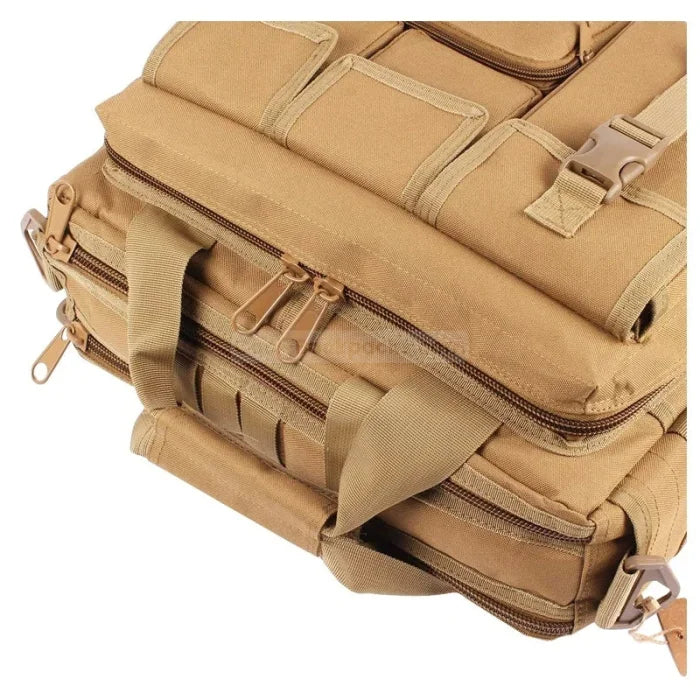 Tactical Laptop Backpack