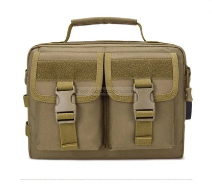 Tactical Messenger Bag