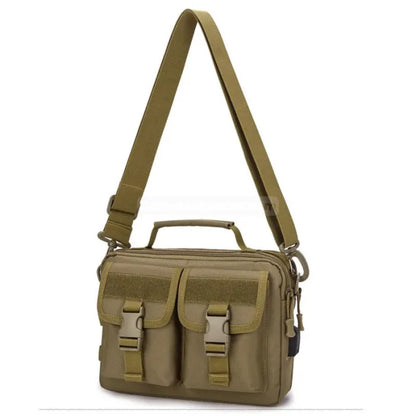 Tactical Messenger Bag