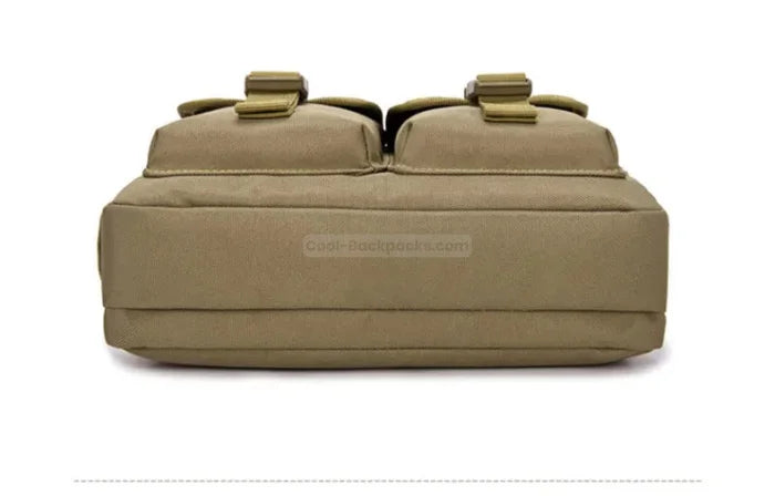 Tactical Messenger Bag