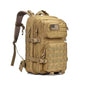 Tactical MOLLE Backpack