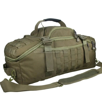 Tactical OP Backpack