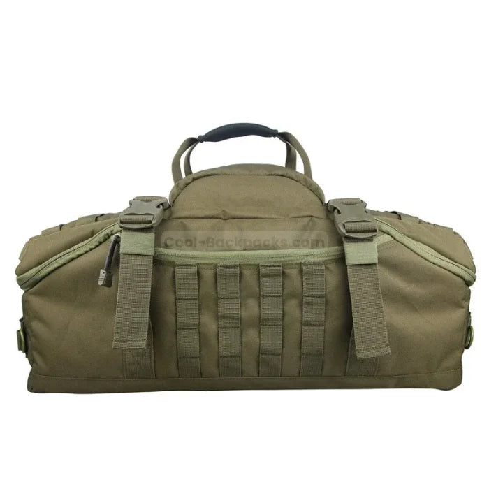 Tactical OP Backpack