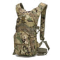 Tactical Running Backpack - CP