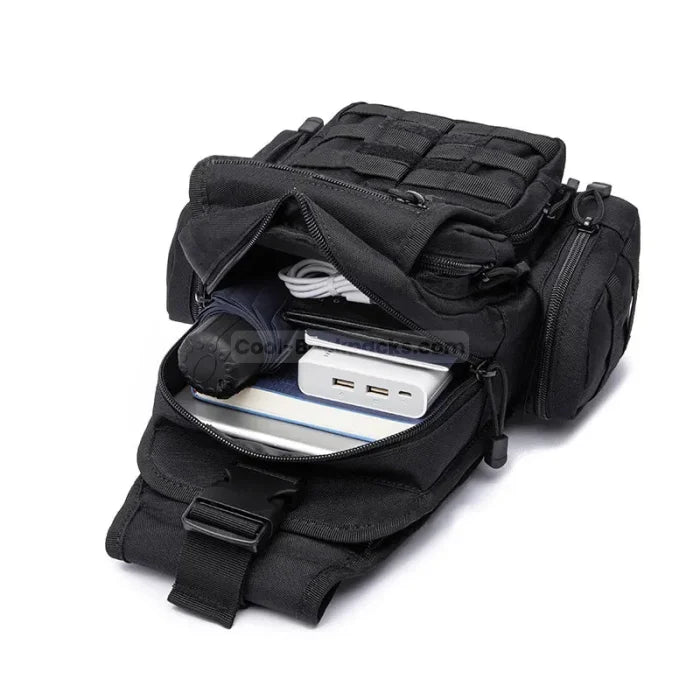 Tactical Sling Backpack