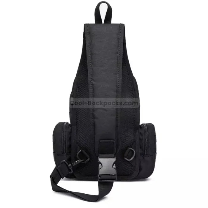 Tactical Sling Backpack