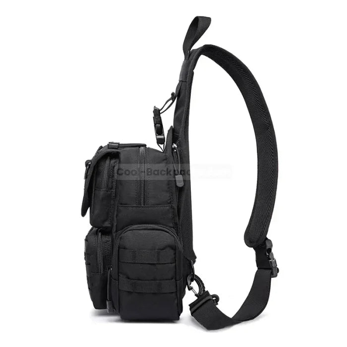 Tactical Sling Backpack