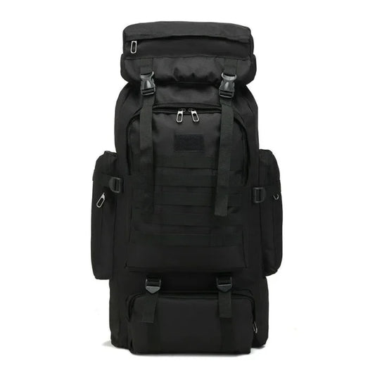 Tactical Travel Backpack