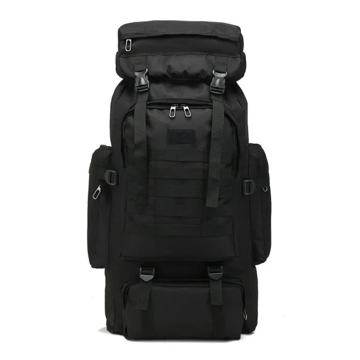 Tactical Travel Backpack