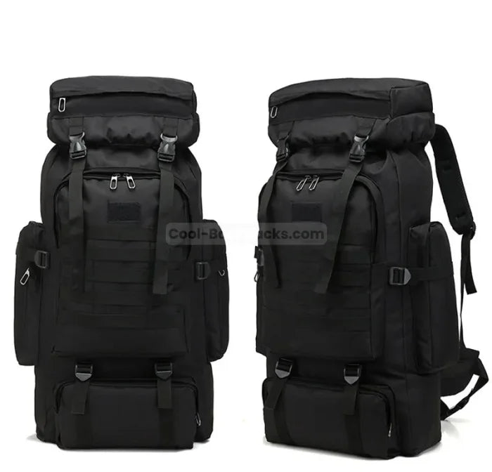 Tactical Travel Backpack