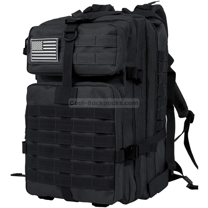 Tactical Work Backpack