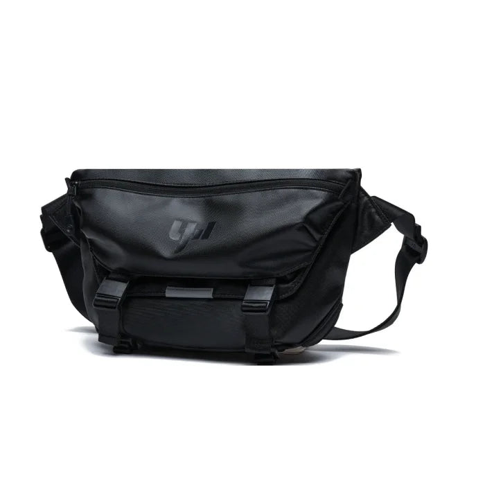 Tech Messenger Bag