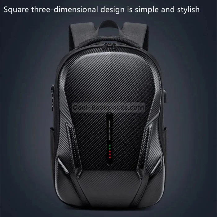 Tech Travel Backpack