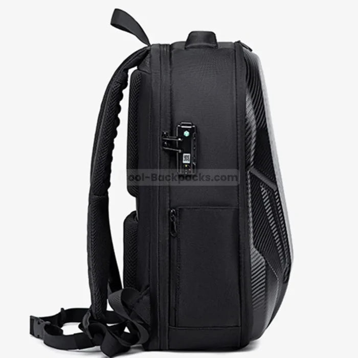 Tech Travel Backpack