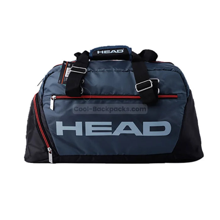 Tennis Duffel Bag