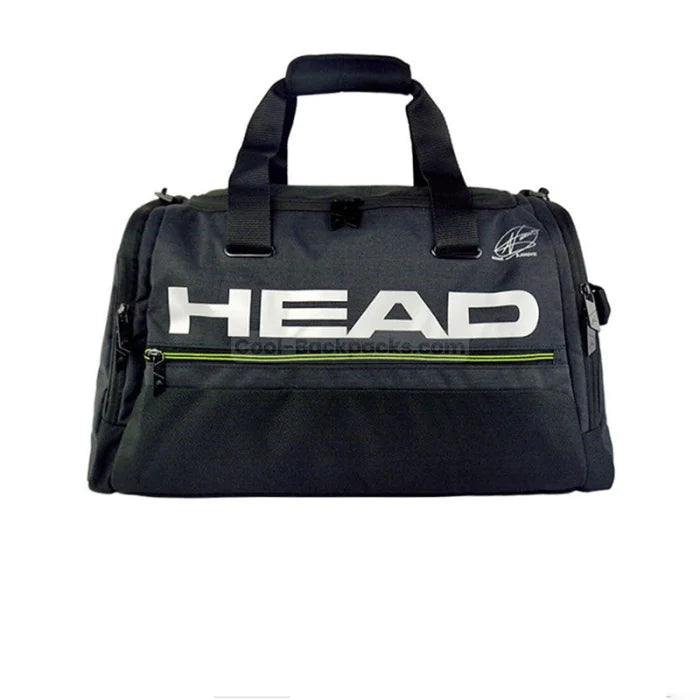 Tennis Duffel Bag - Djokovic