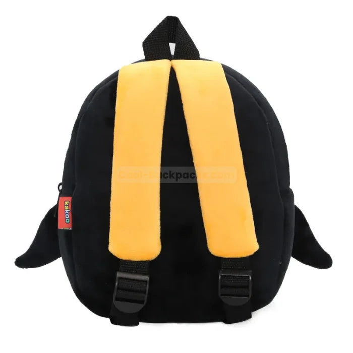 Toddler Animal Backpack