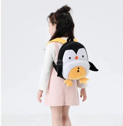 Toddler Animal Backpack