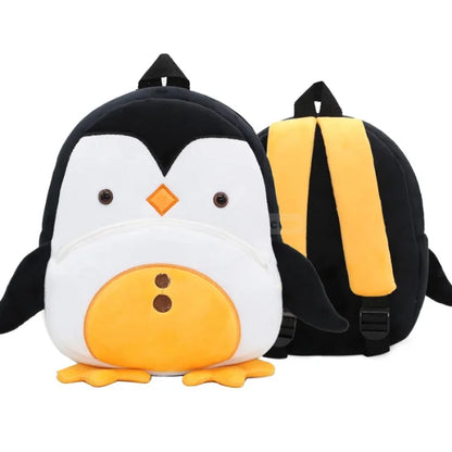 Toddler Animal Backpack