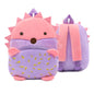 Toddler Animal Backpack - Hedgehog