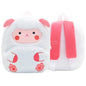 Toddler Animal Backpack - Lamb