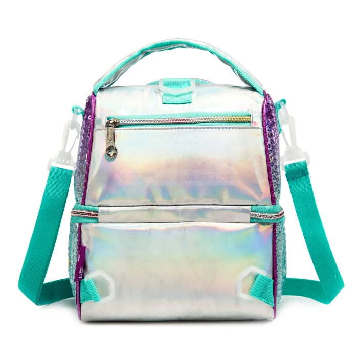 Toddler backpack and Lunch Box