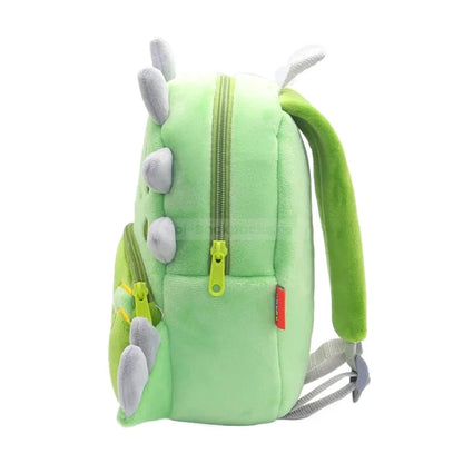 Toddler Dinosaur Backpack