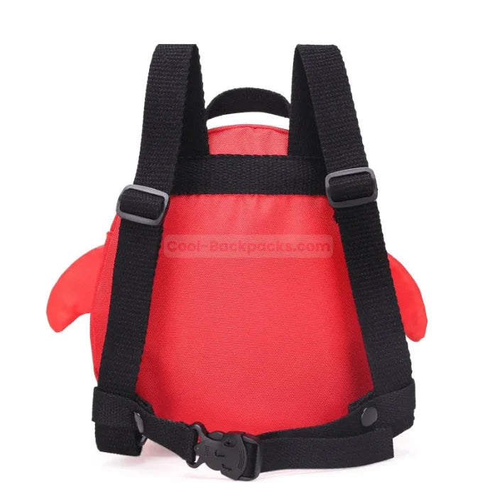 Toddler Harness Backpack