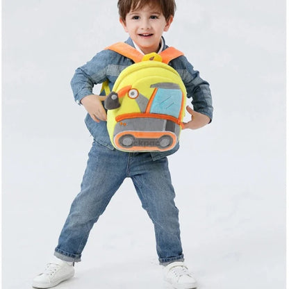 Toddler School Backpack