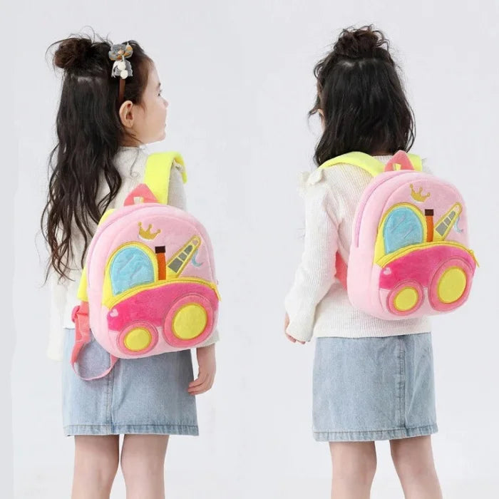 Toddler School Backpack