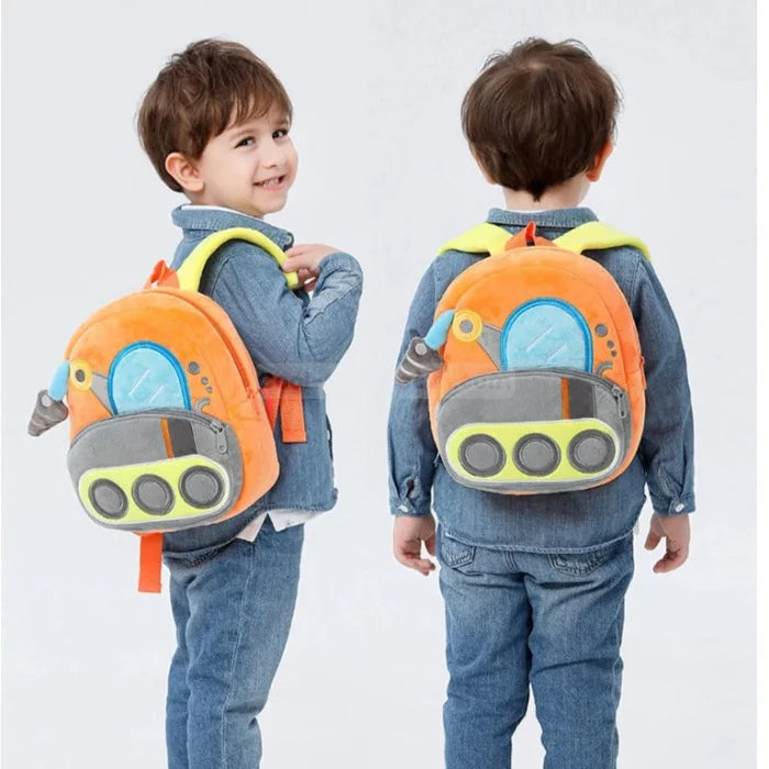 Toddler School Backpack