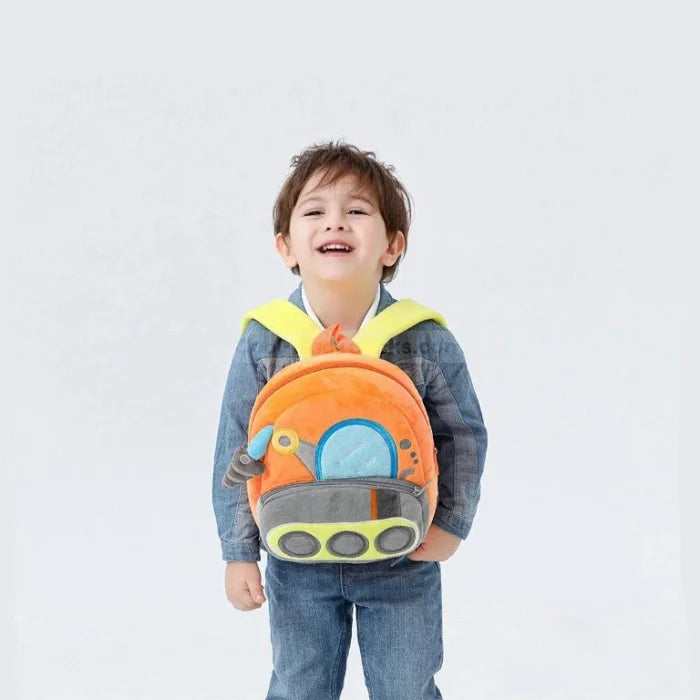 Toddler School Backpack