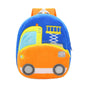 Toddler School Backpack - Elevator