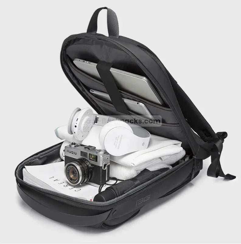 Travel Backpack with Laptop Compartment