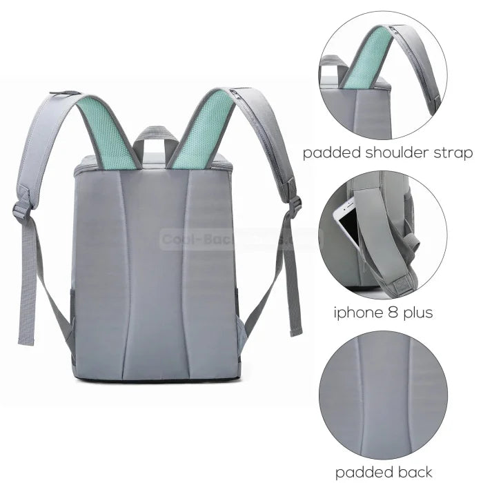 Travel Cooler Backpack