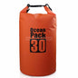 Travel Dry Bag - Orange