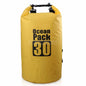 Travel Dry Bag - Yellow